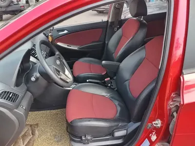 Hyundai Ruiyi