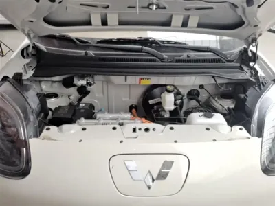 Wuling MINIEV