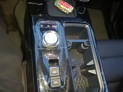 Haval Dargo
