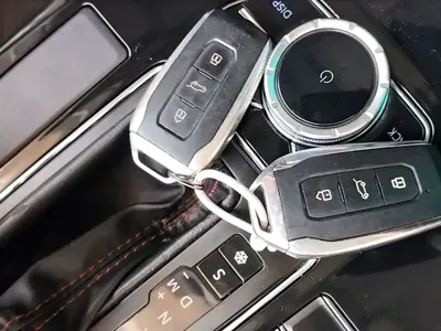 Changhe Changhe Q7