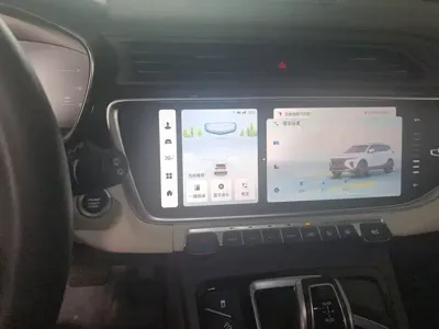 Geely Boyue