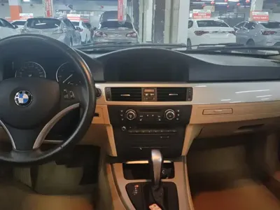 BMW 3 Series (Import)