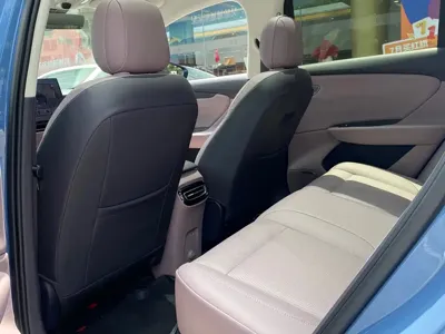Hongqi 红旗天工06