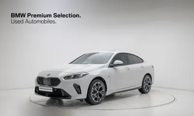 BMW 2-Series