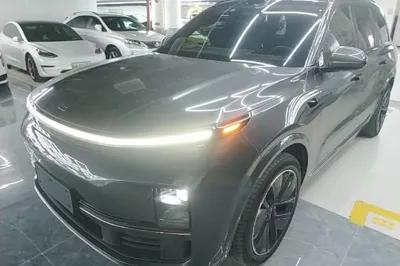 Li Auto L9