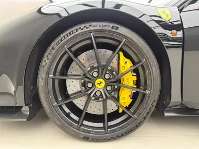 Ferrari 488