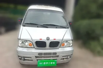 Dongfeng Xiaokang K17