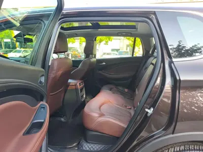 Buick Envision Plus