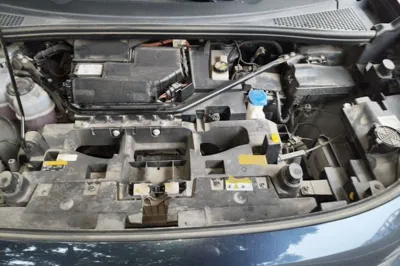 Volkswagen ID.6 Crozz