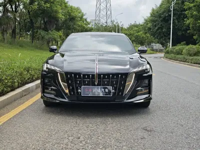 Hongqi Hongqi H6