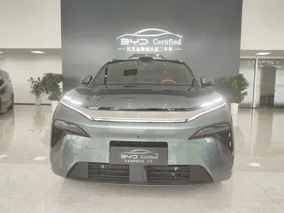 BYD 唐L