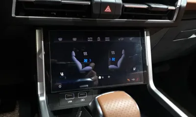 KG_Mobility_Ssangyong Torres