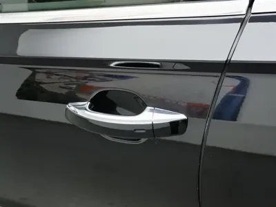 Volkswagen Phideon