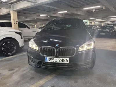 BMW 2-Series