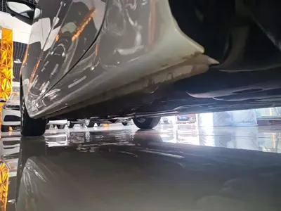 Roewe i5
