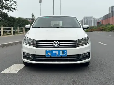 Volkswagen Santana
