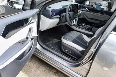 BYD Qin Plus