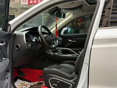 Geely Xingyue