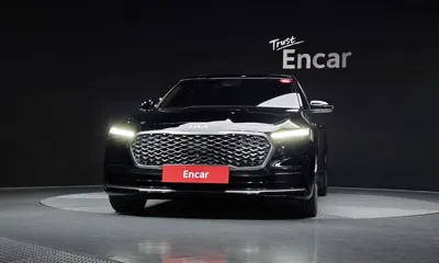Kia K9