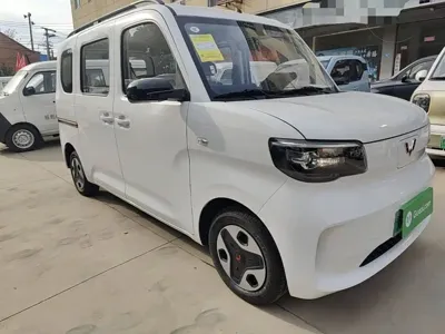 Wuling Zhiguang EV