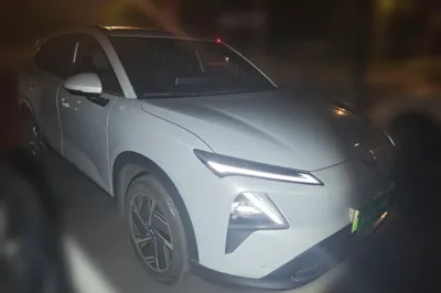 Wuling Xingguang S
