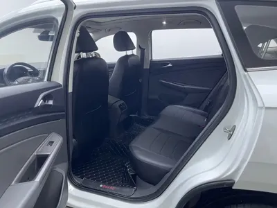 Jetta VS7