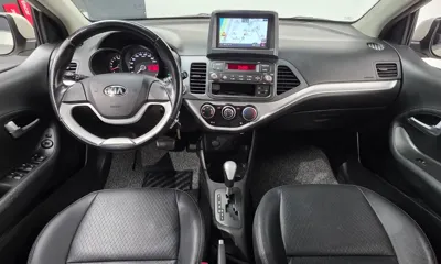 Kia Morning