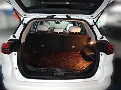 Geely Boyue