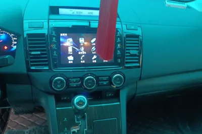 Mazda Mazda 8