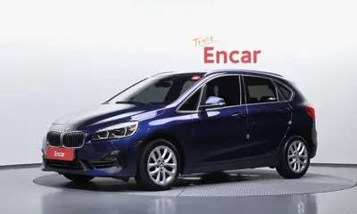 BMW 2-Series