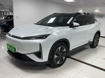 Dongfeng Aeolus L7