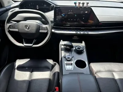 Changan CS55PLUS