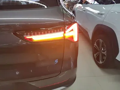 Wuling Xingguang S