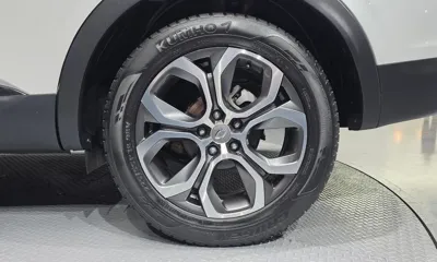Renault-KoreaSamsung XM3