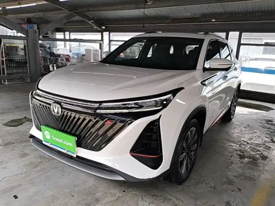 Changan 长安CS75PLUS