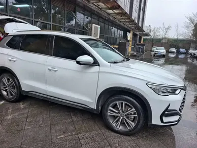 BYD Pro