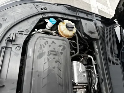 Bestune B70