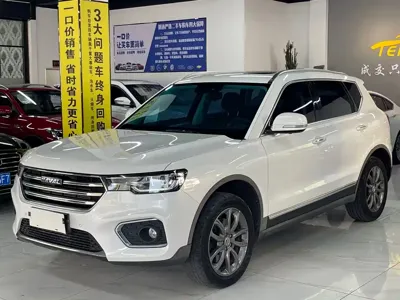Haval H7
