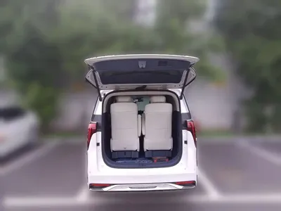 Buick Century