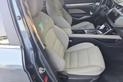 Geely Auto Binray