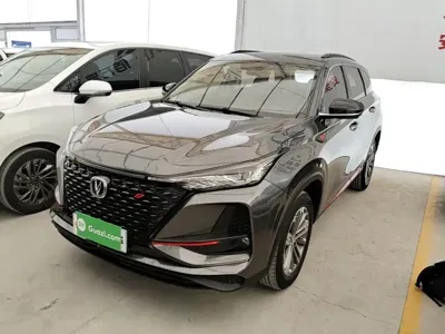 Changan 长安CS75PLUS