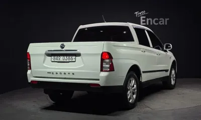 KG_Mobility_Ssangyong KORANDO
