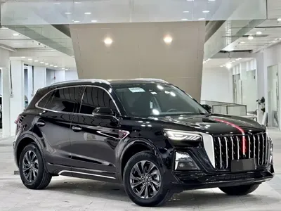 Hongqi Hongqi HS5
