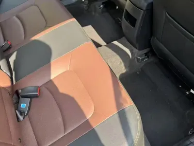 Geely Vision