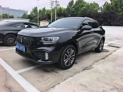 WEY Wey VV5