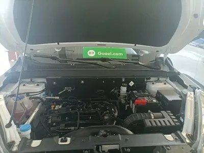 Chery Tiggo 5x