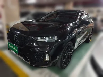 WEY VV7