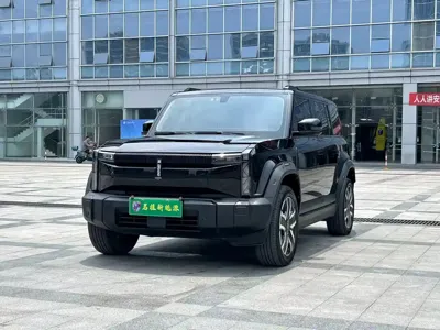iCAR iCAR 03
