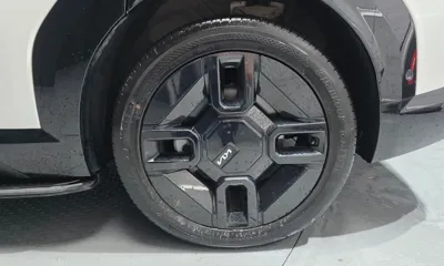 Kia EV9