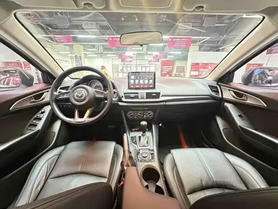 Mazda 3 Axela